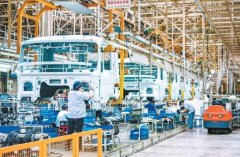 “西安智制” 链通全球