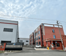 2025年成都金嵘智能配备手艺无限公司相关企业排