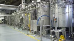 雀巢中国连斩获智能工场殊荣食物工业智制升级