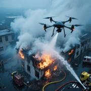 当地无人机培训公司选择攻略及华研（舟山市）