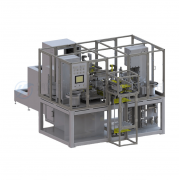 <b>专业机械人地轨出产厂家top5排行：鸿锋智能上榜</b>