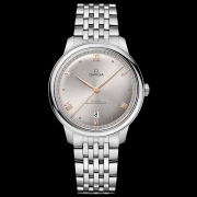 奢华之选：探秘欧米茄手表的魅力取价值